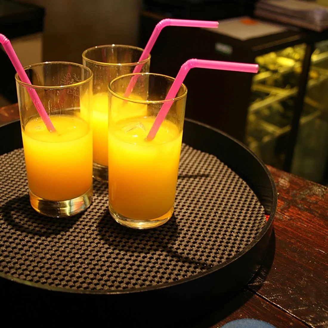 COBA GripSafe Non-Slip Drawer and Shelf Liner Black 0.6 x 10m - Image 3