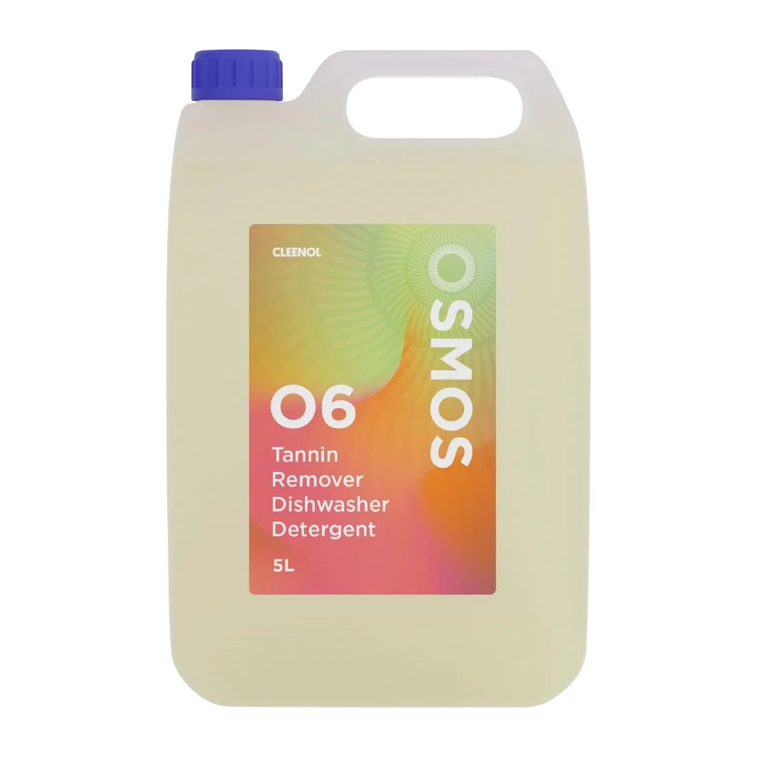 OSMOS Tannin Remover Dishwasher Detergent (2x5Ltr)