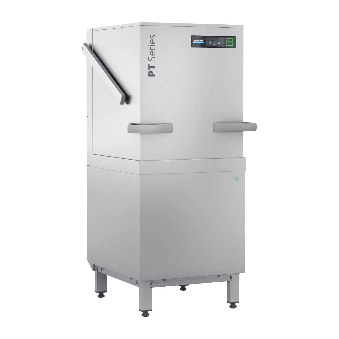 Winterhalter Pass Through Dishwasher PT-M Energy+