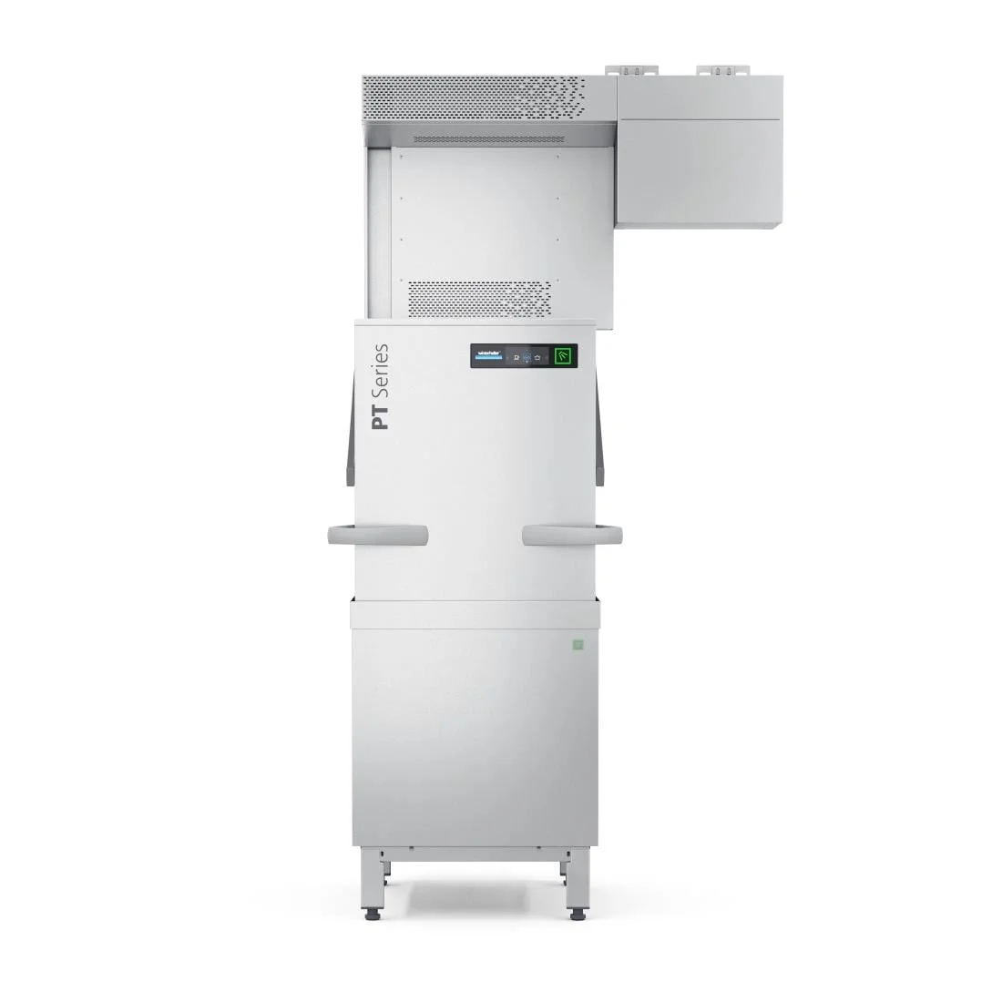 Winterhalter Pass Through Dishwasher PT-M Energy+ - Image 9