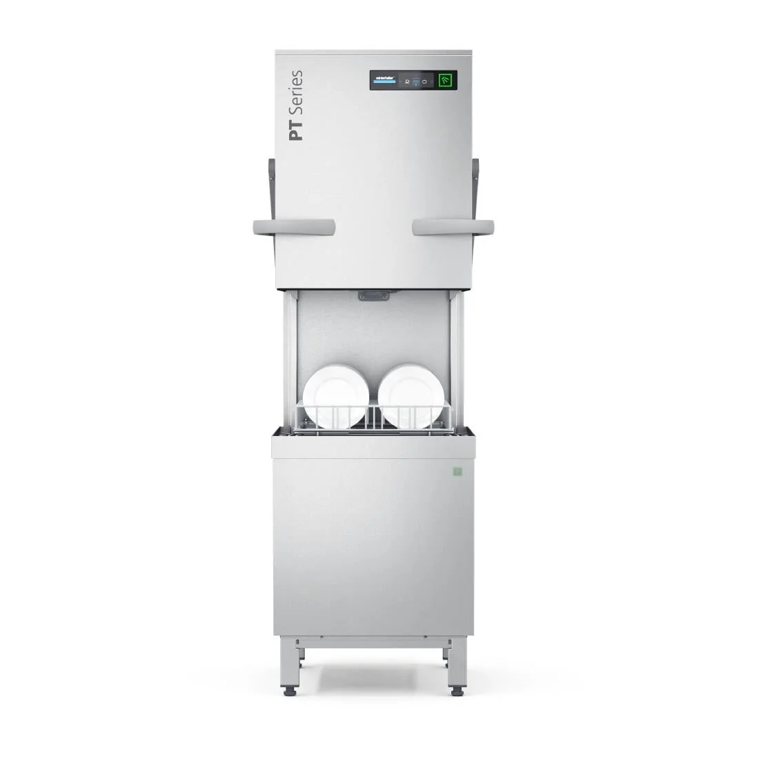 Winterhalter Pass Through Dishwasher PT-M Energy+ - Image 2