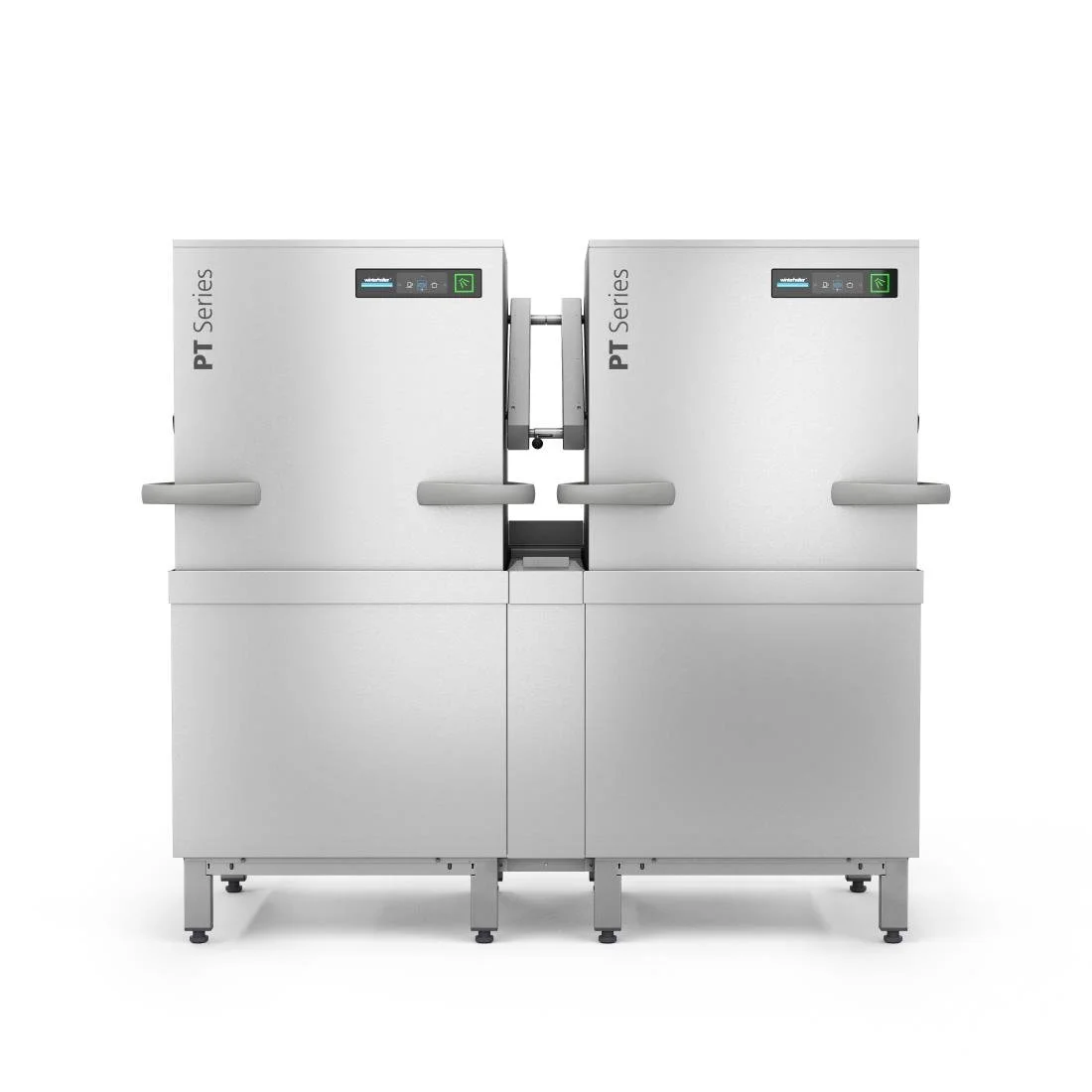 Winterhalter Pass Through Dishwasher PT-L Energy+ - Image 6