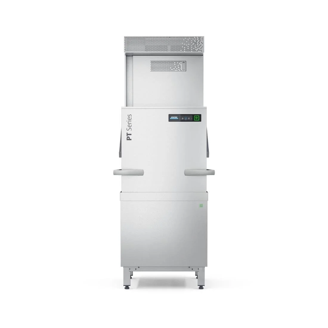 Winterhalter Pass Through Dishwasher PT-L Energy+ - Image 1