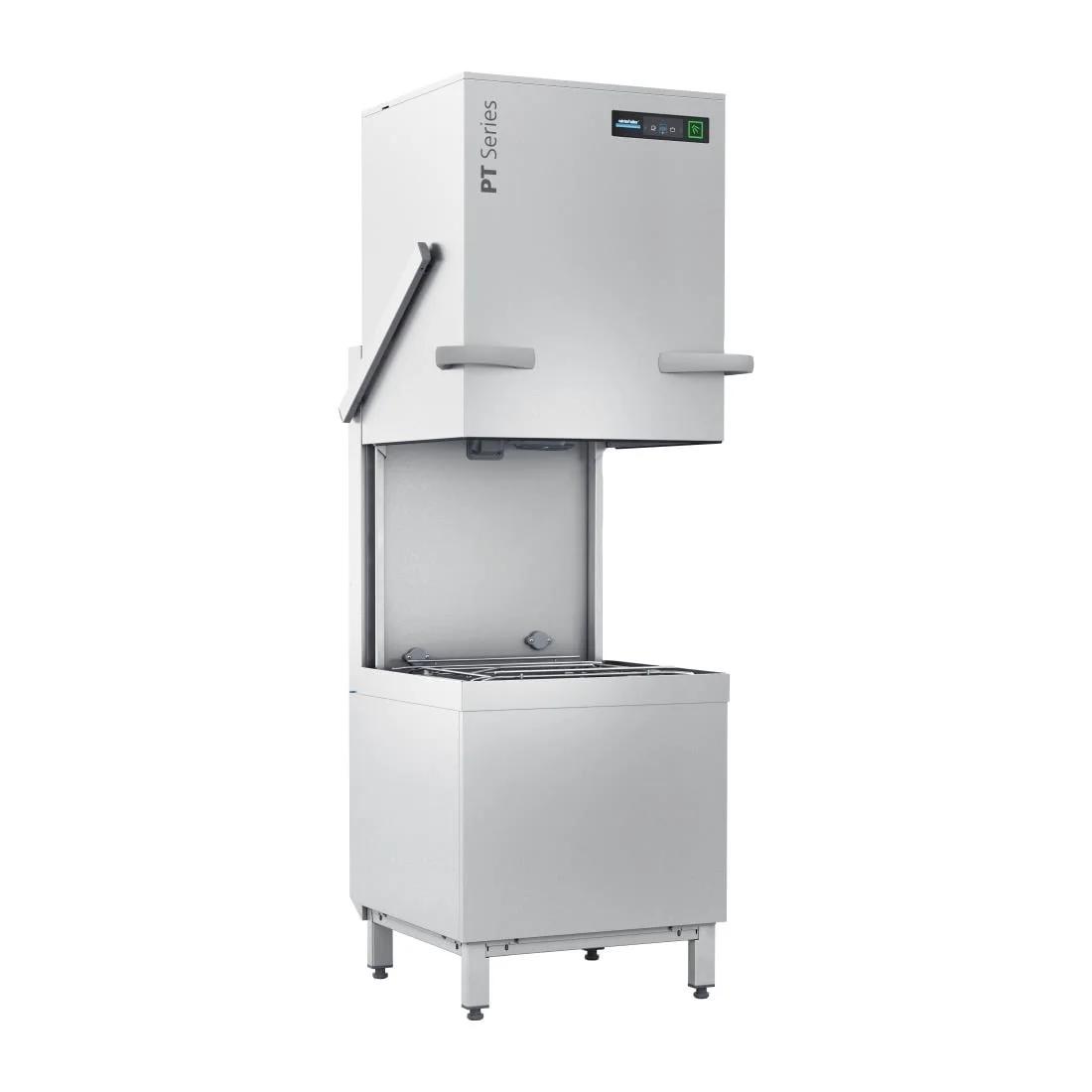 Winterhalter Pass Through Dishwasher PT-XL Energy+