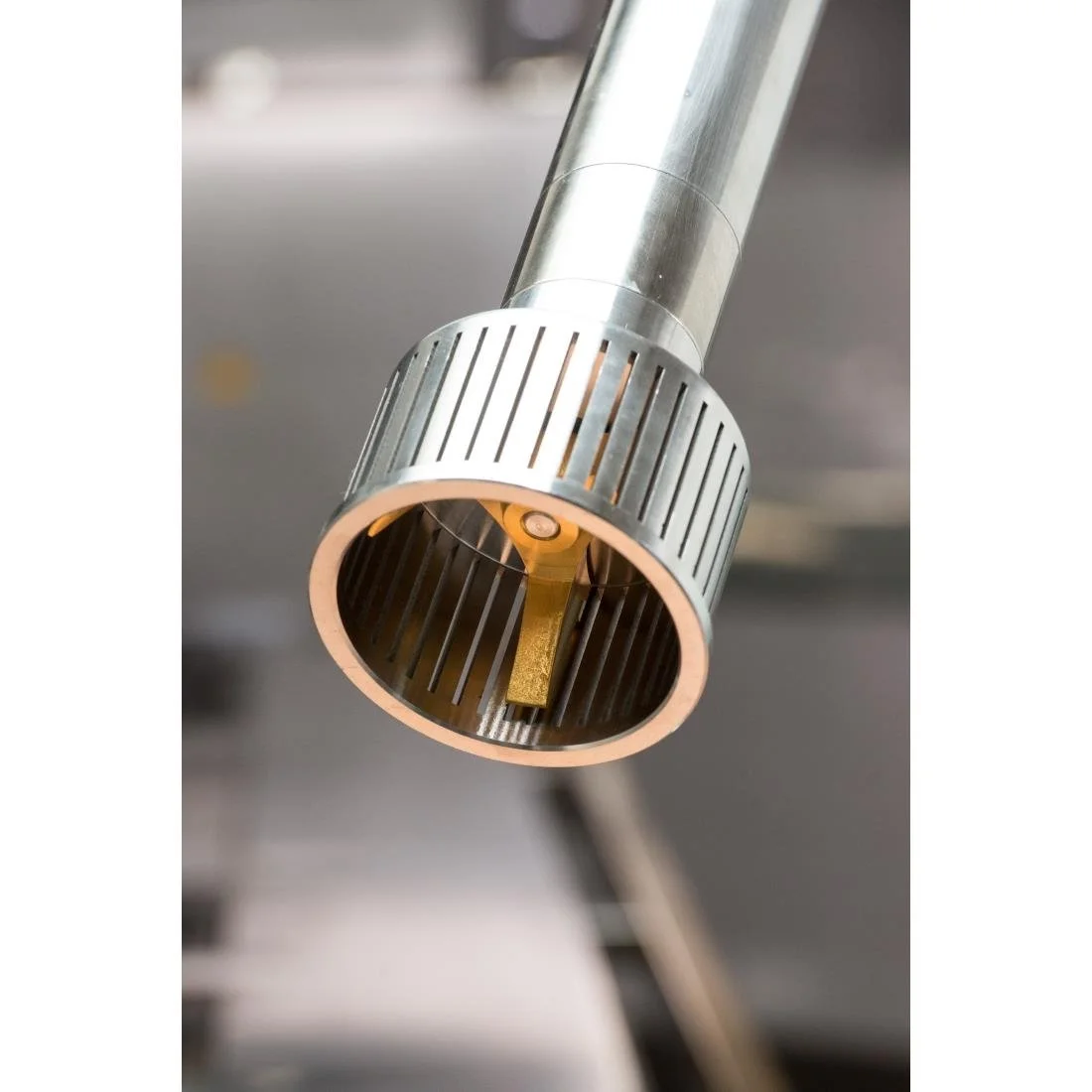 Dynamic Gigamix XS with Turbo Blender - Image 4