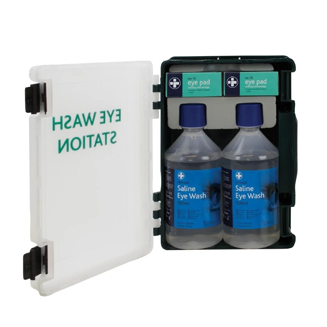 Eye Wash Station - Image 2