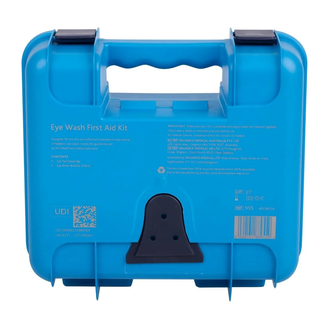 Eye Wash Station - Image 5