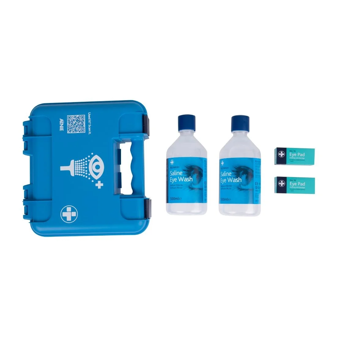 Eye Wash Station - Image 9