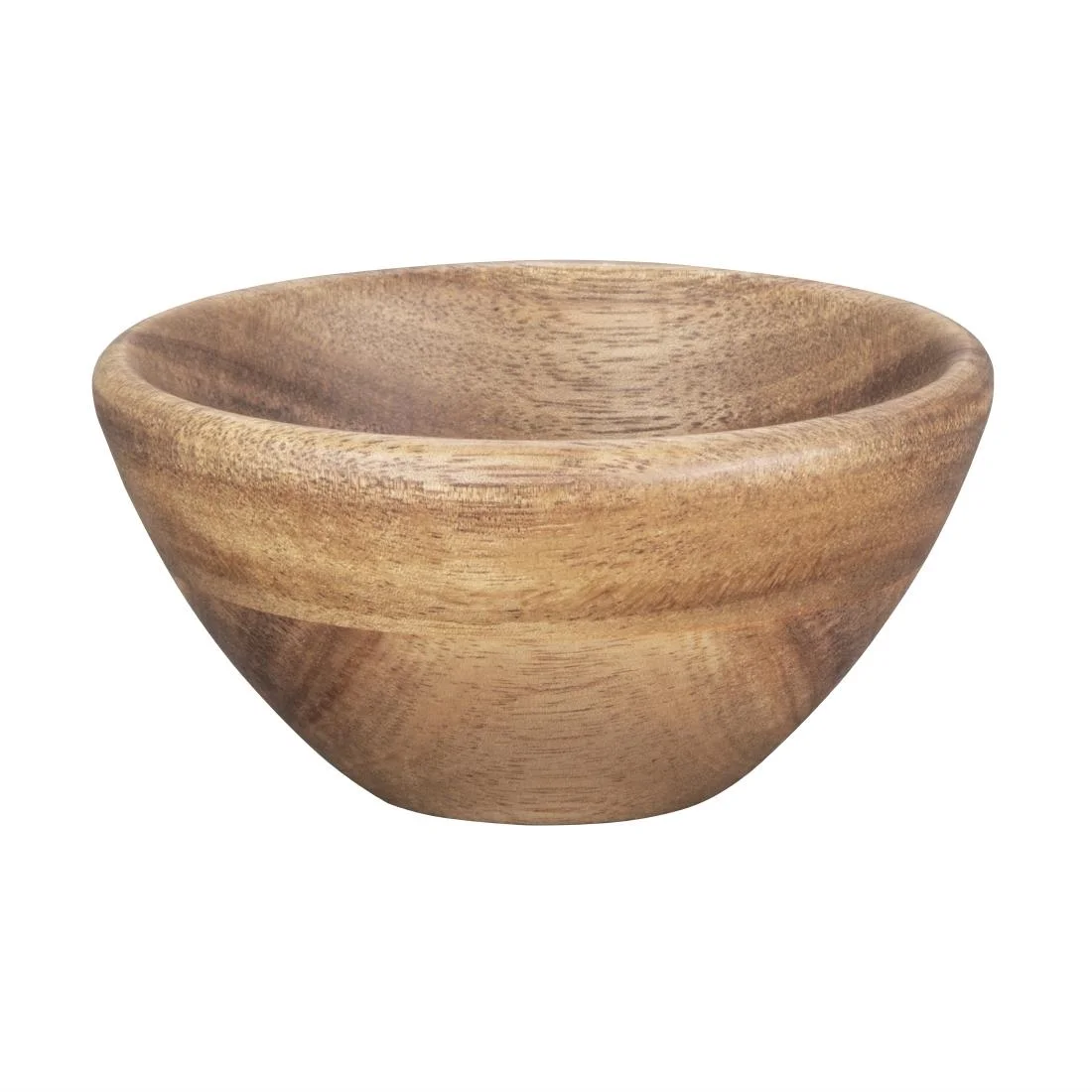 Olympia Acacia Bowl 100mm