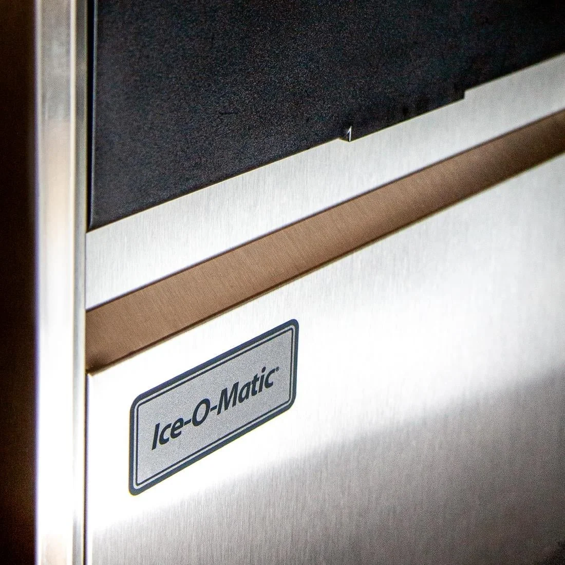 Ice-O-Matic Bistro Cube Ice Machine UCG065A - Image 2