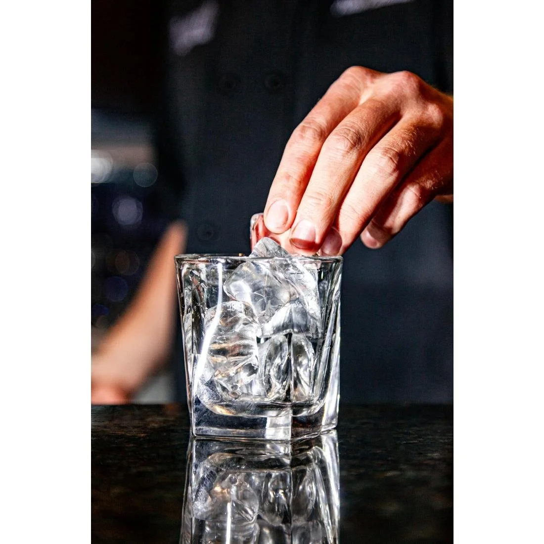 Ice-O-Matic Bistro Cube Ice Machine UCG065A - Image 7