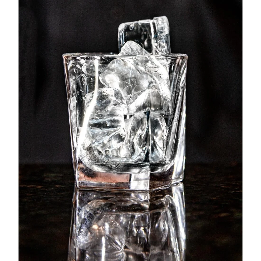 Ice-O-Matic Bistro Cube Ice Machine UCG065A - Image 8