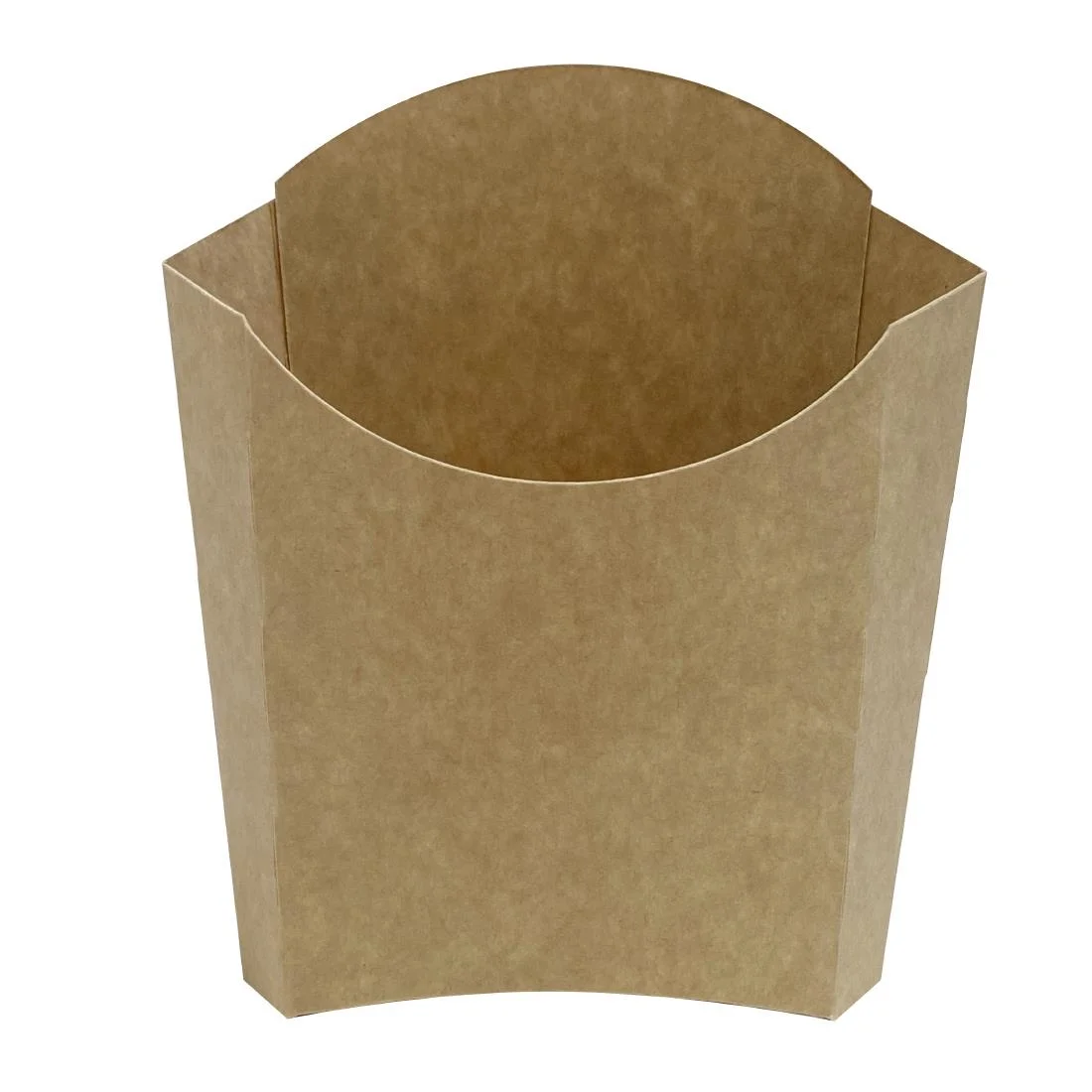 Fiesta Recyclable Chip Scoop Medium (Pack of 1000)