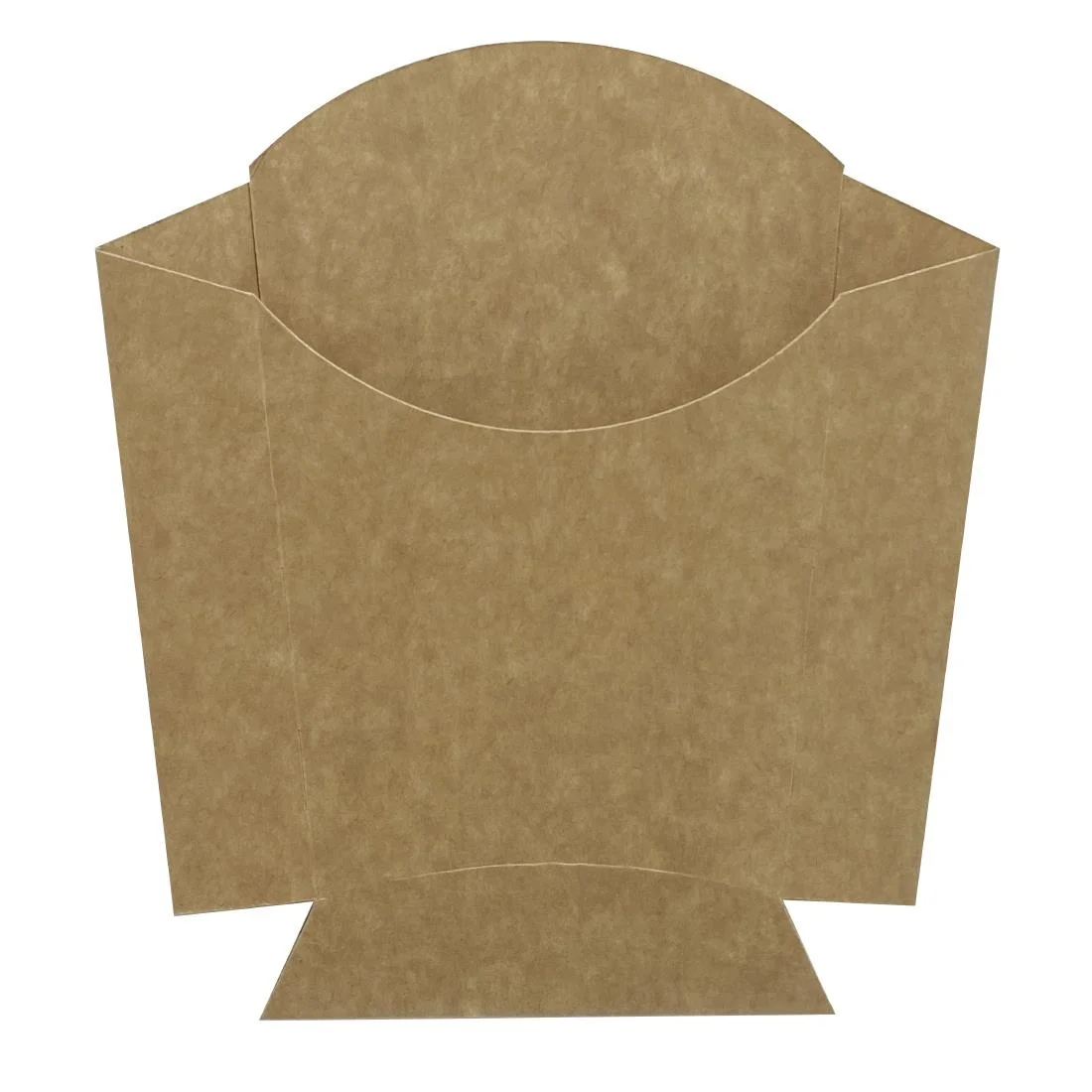 Fiesta Recyclable Chip Scoop Medium (Pack of 1000) - Image 3