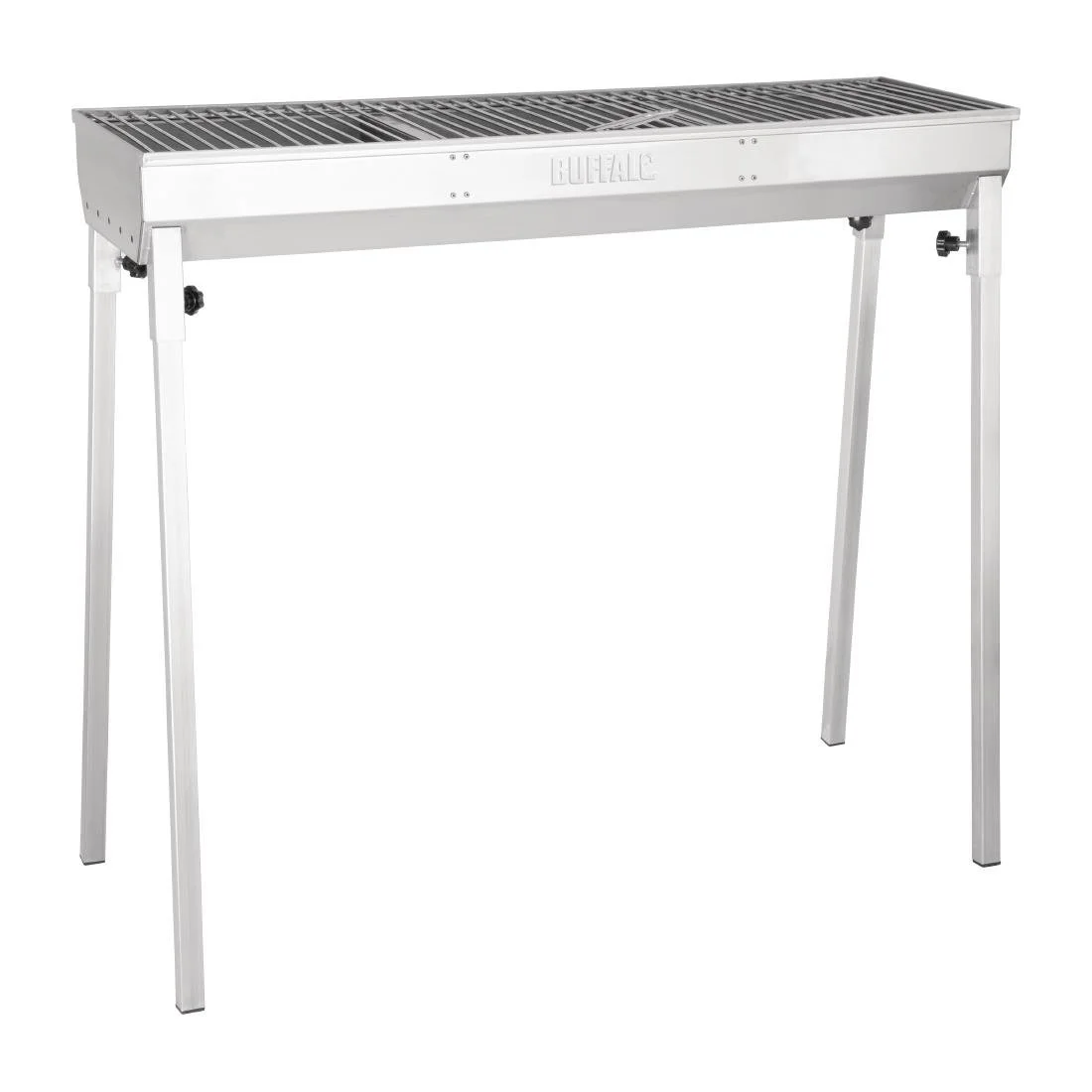 Buffalo Charcoal Barbecue - Image 1