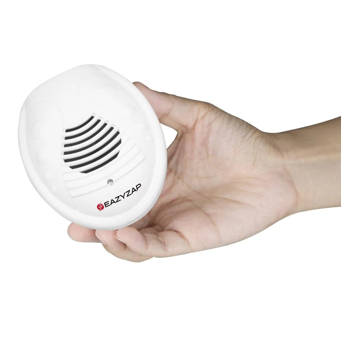 Eazyzap Plug-in Pest Repeller (2 Pack) - Image 4