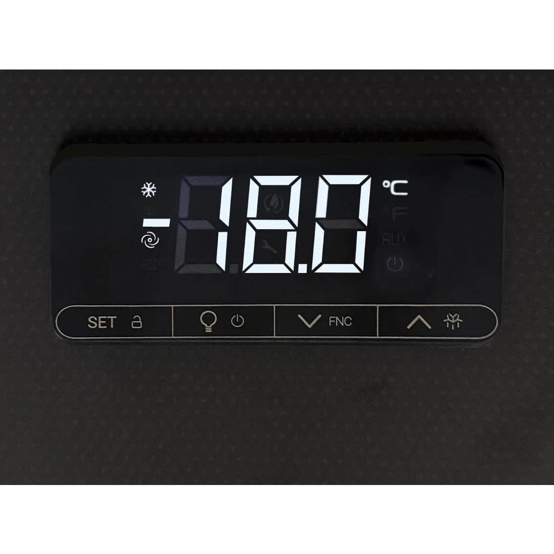 Fagor Concept Gastronorm Freezer 1 Door CUN-11G - Image 2