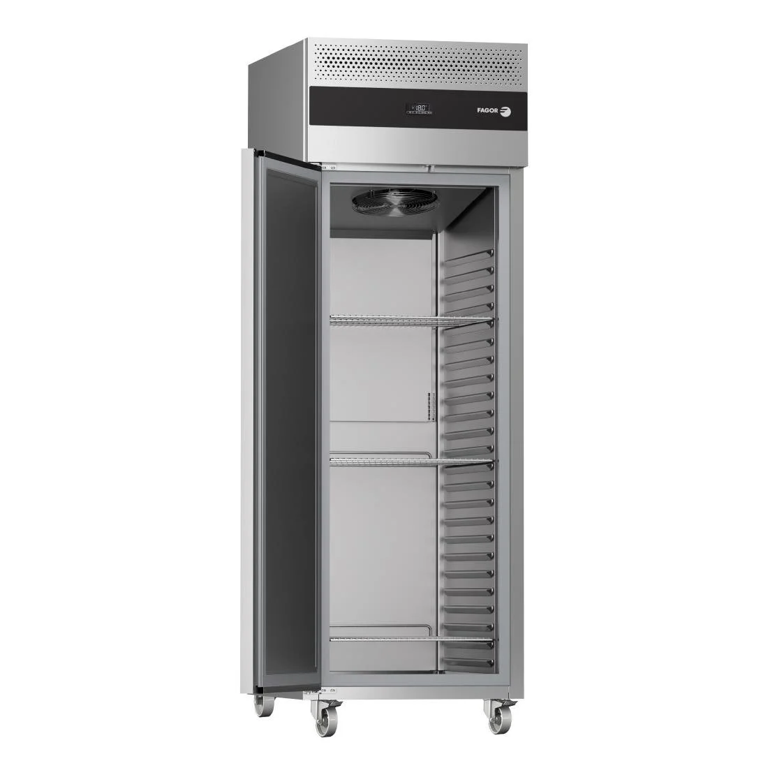 Fagor Concept Gastronorm Freezer 1 Door CUN-11G - Image 3