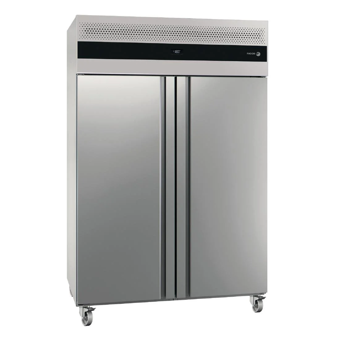 Fagor Concept Gastronorm Freezer 2 Door CUN-22G