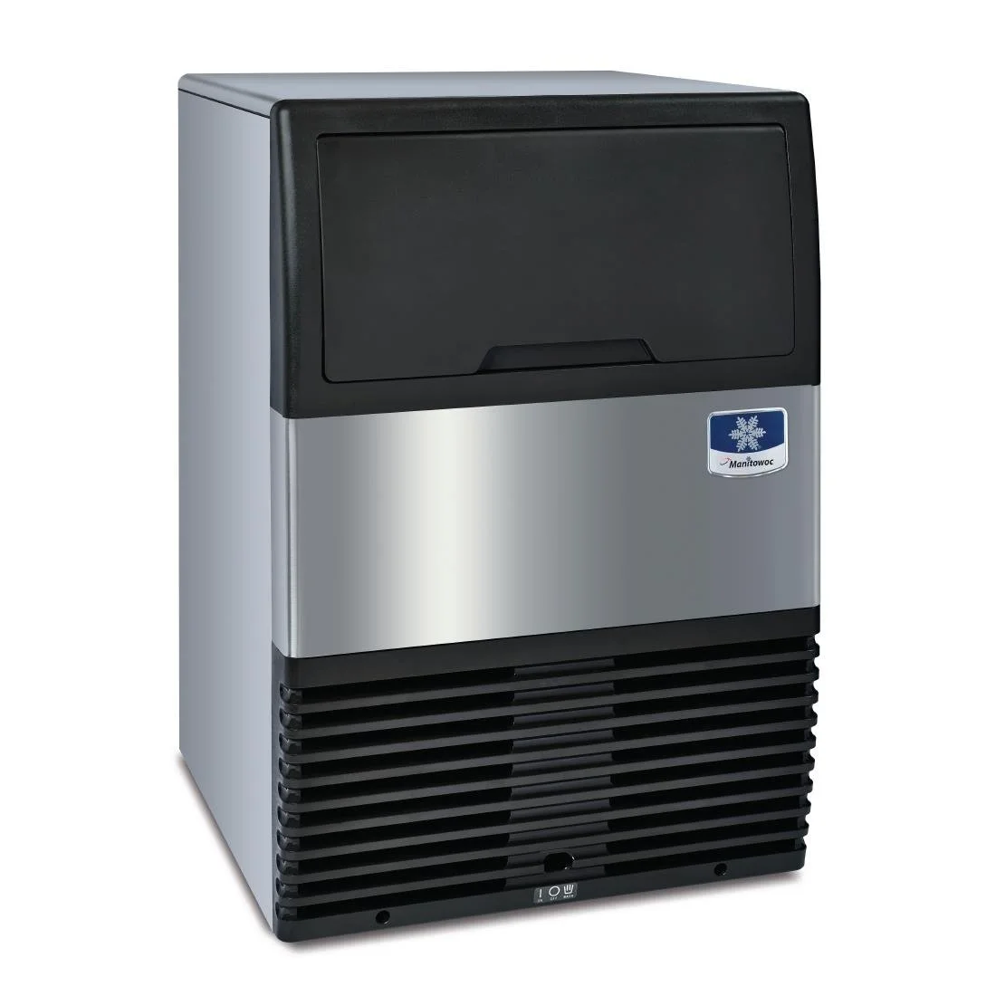 Manitowoc Ice Sotto 57kg Undercounter Ice Machine UGP050A - Image 1