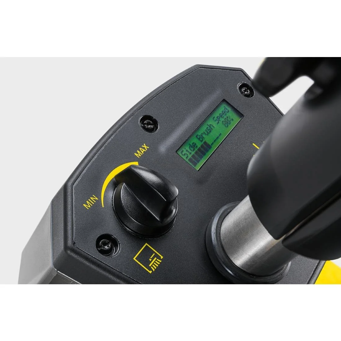 Karcher Vacuum Sweeper KM 85/50 R BP - Image 2