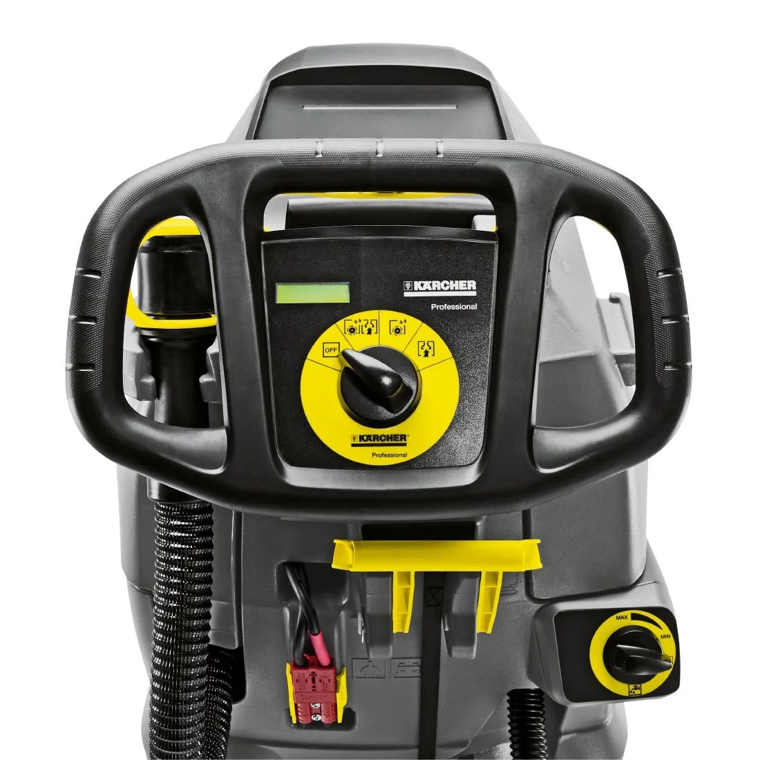 Karcher Scrubber Dryer BD 43/25 C BP - Image 3
