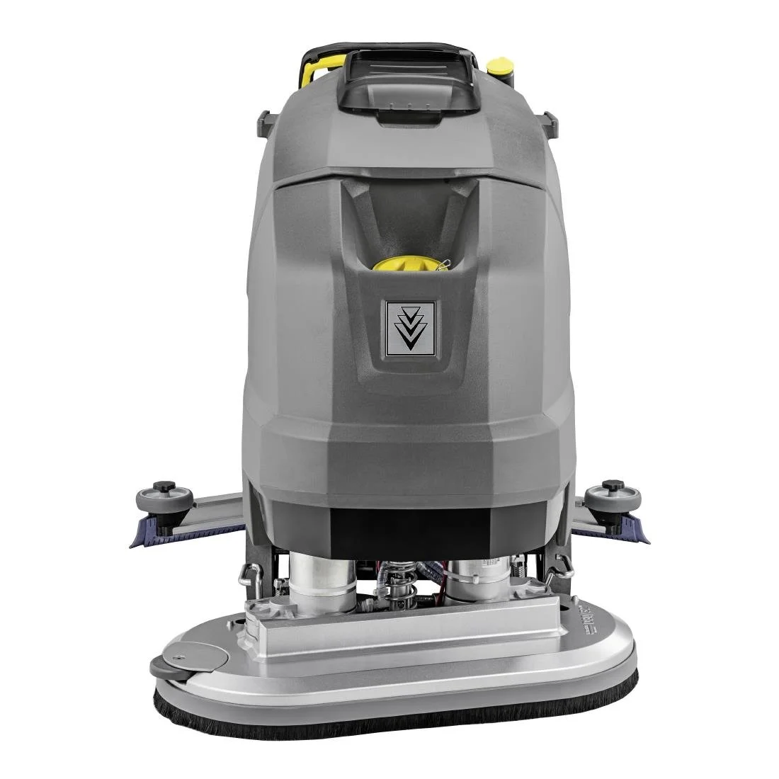 Karcher Scrubber Dryer BD 80/100 W BP - Image 6