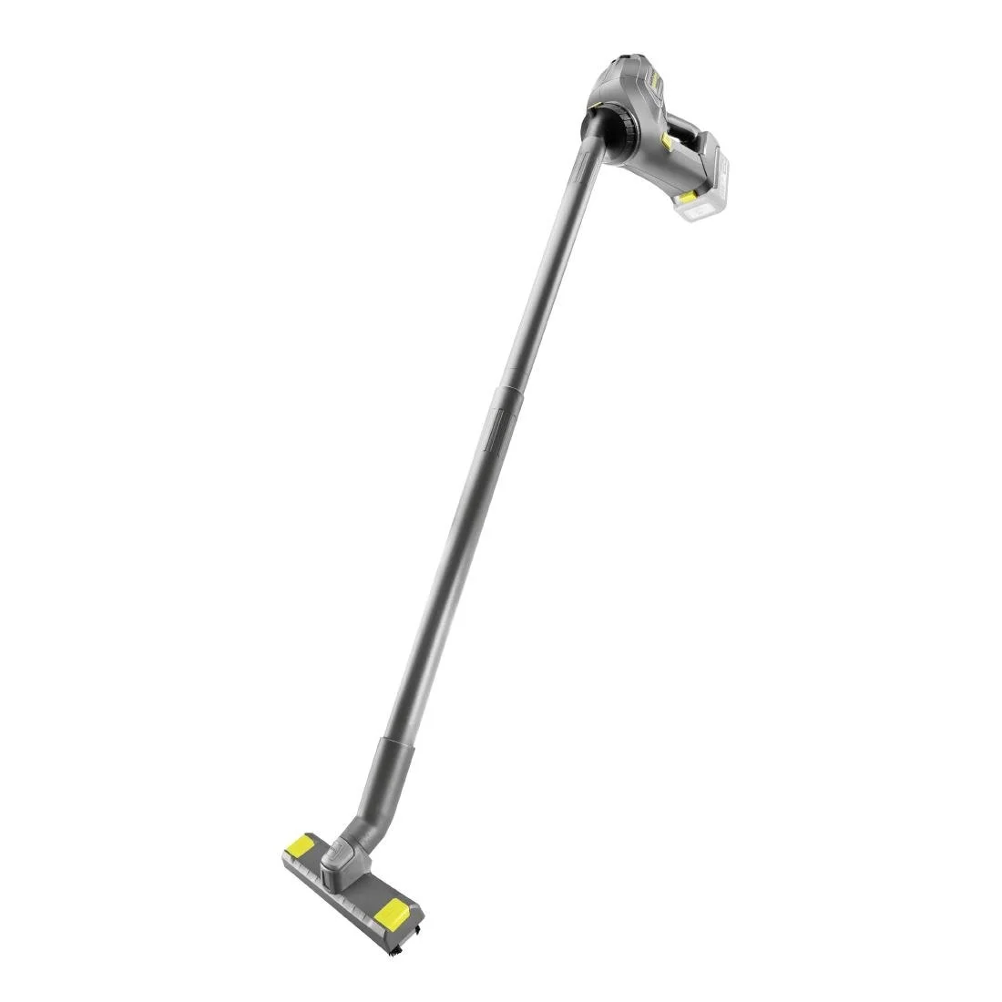 Karcher Battery Dry Vacuum HV 1/1 BP F S Without Battery and Charger - Image 2