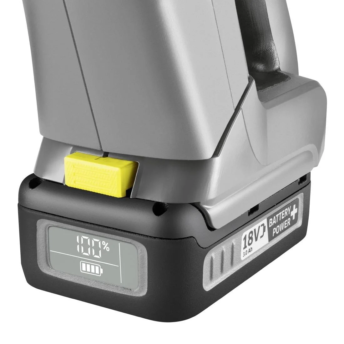 Karcher Battery Dry Vacuum HV 1/1 BP F S Without Battery and Charger - Image 7