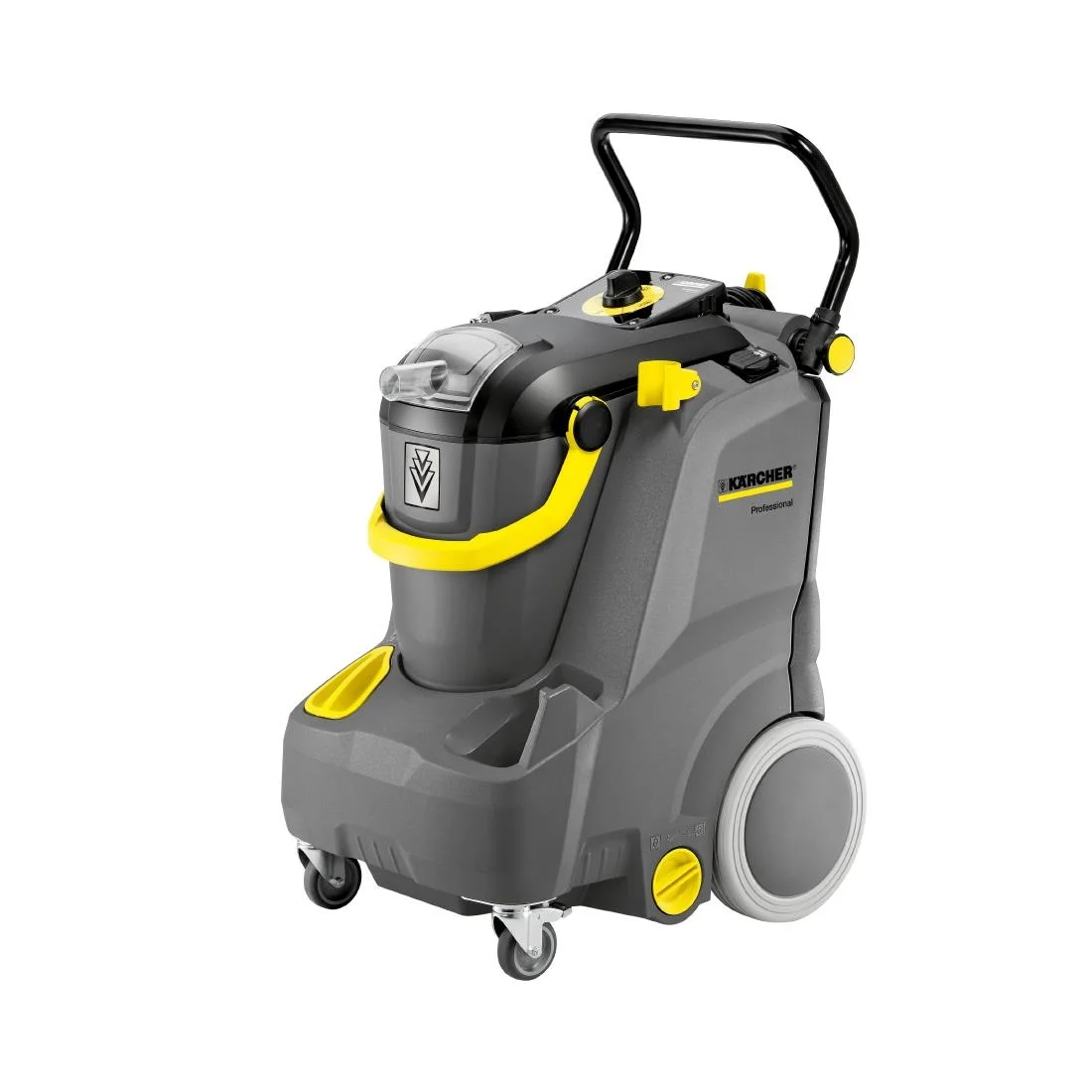 Karcher Spray Extraction Cleaner Puzzi 30/4 - Image 4