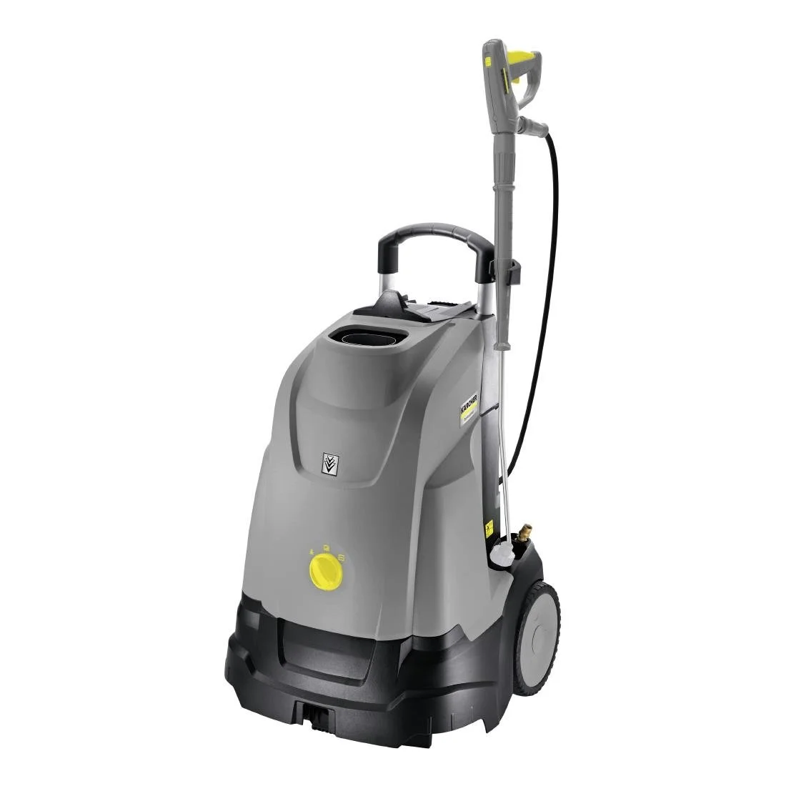 Karcher High Pressure Cleaner HDS 5/11 U - Image 3