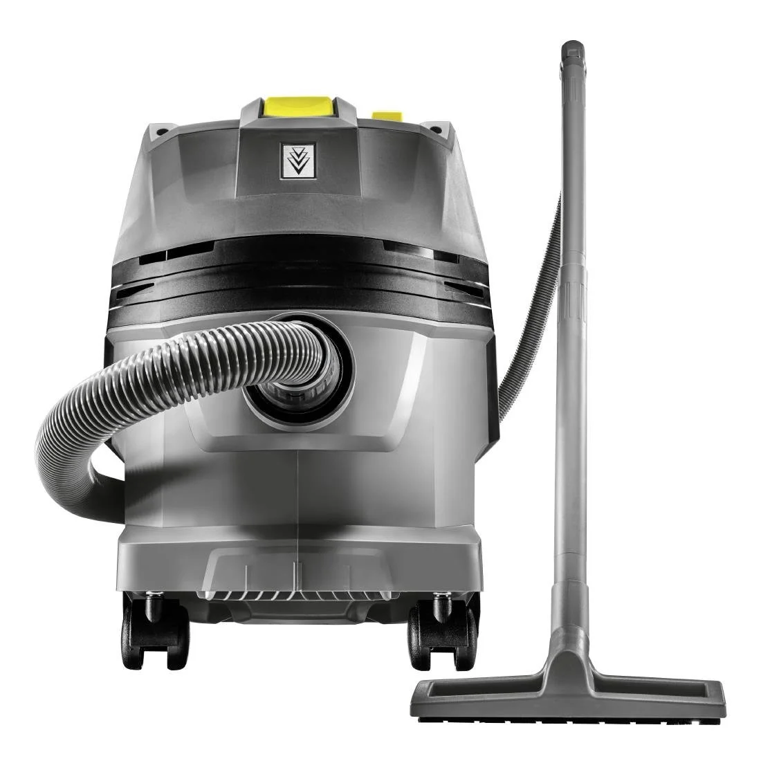 Karcher Battery Wet and Dry Vacuum NT 22/1 AP BP Without Battery and Charger - Image 12