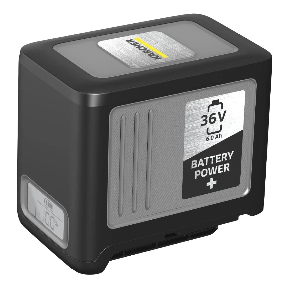 Karcher Battery Power+ 36/60 - Image 1