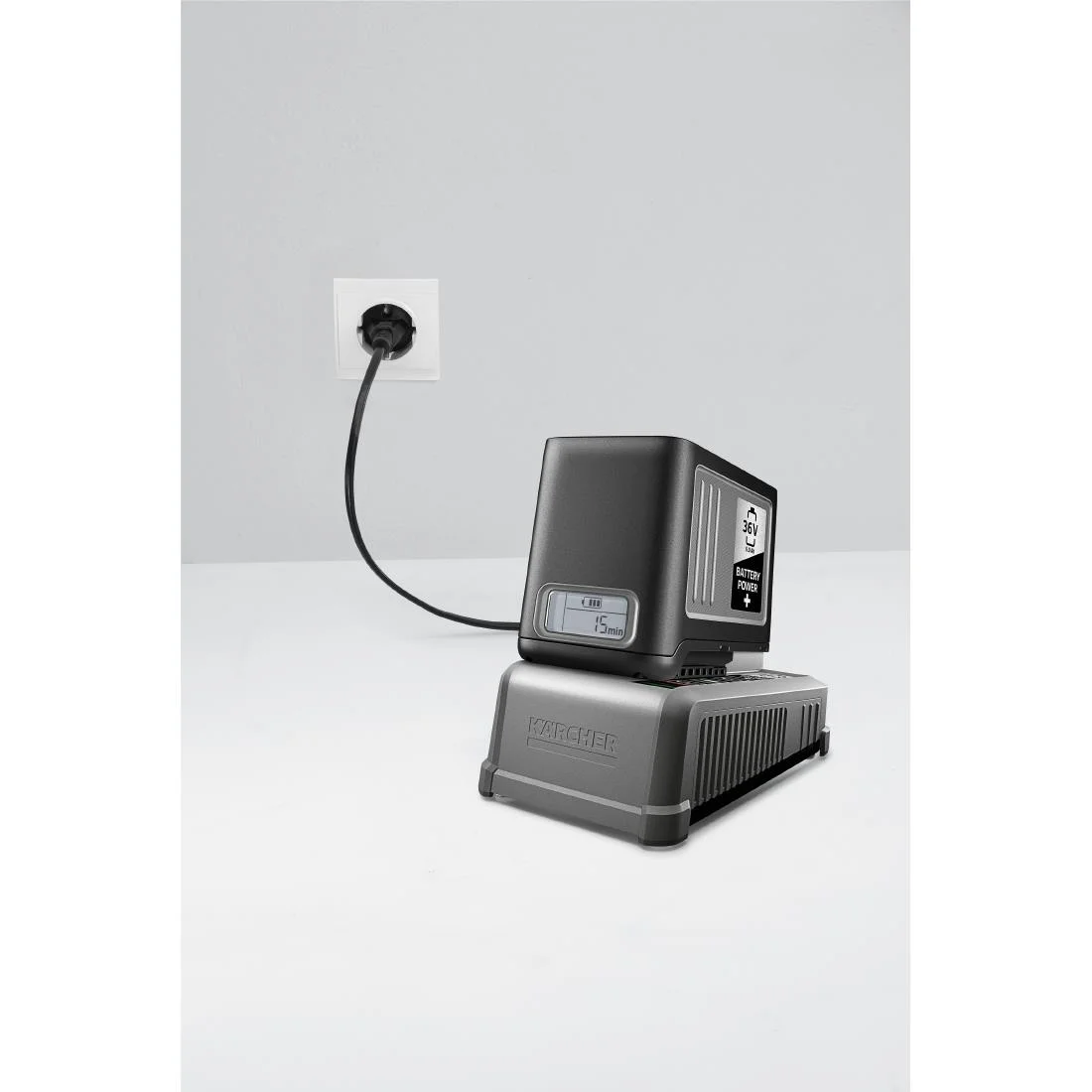Karcher Battery Power+ 36/60 - Image 4
