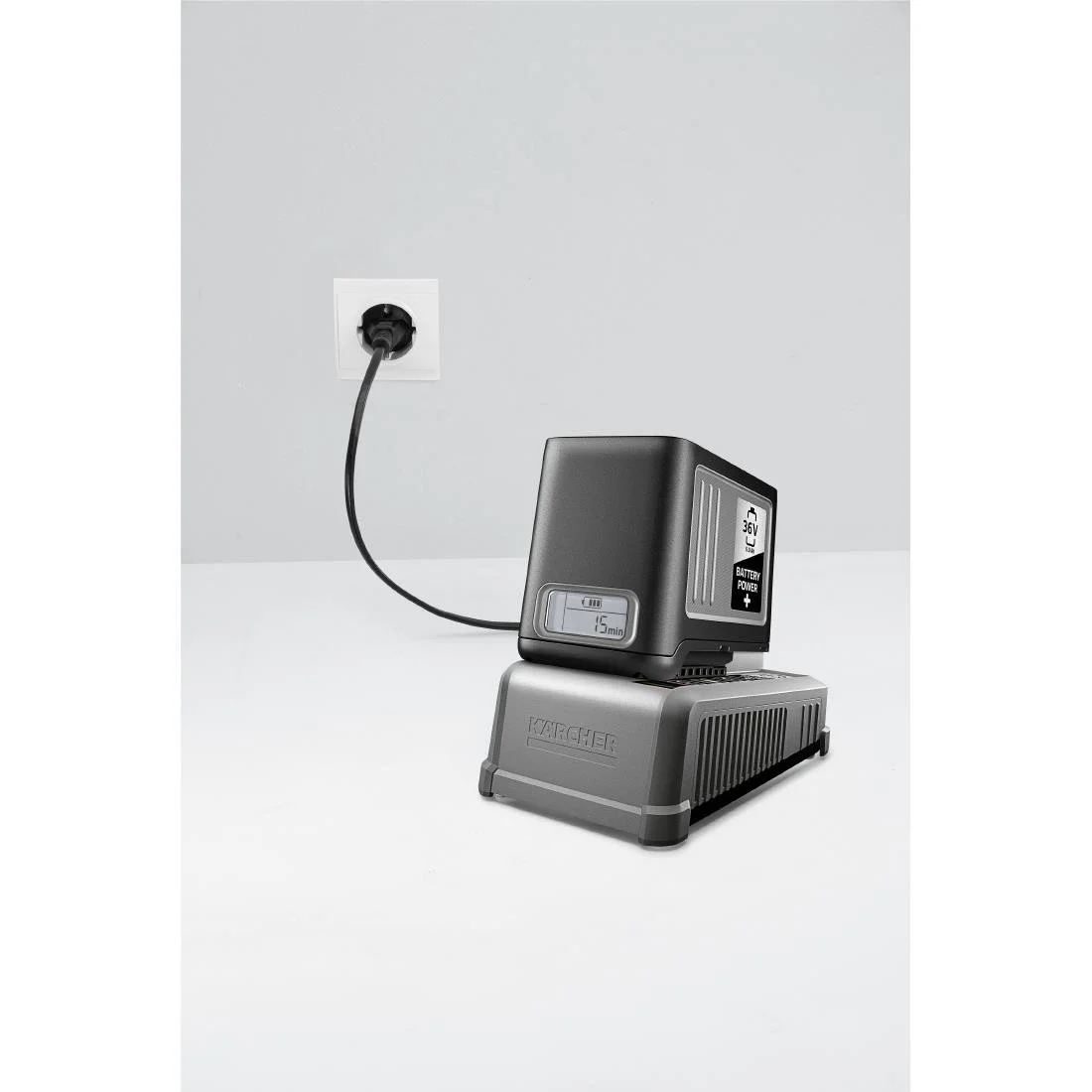 Karcher Battery Power+ 36/60 - Image 4