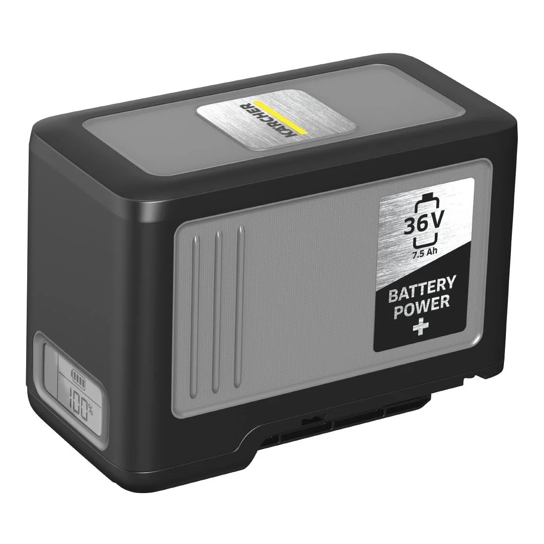 Karcher Battery Power+ 36/75 - Image 1