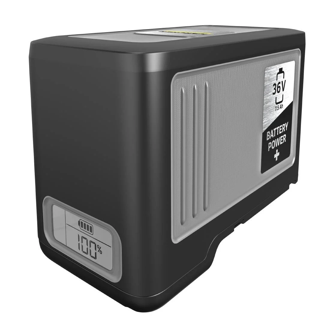 Karcher Battery Power+ 36/75 - Image 3