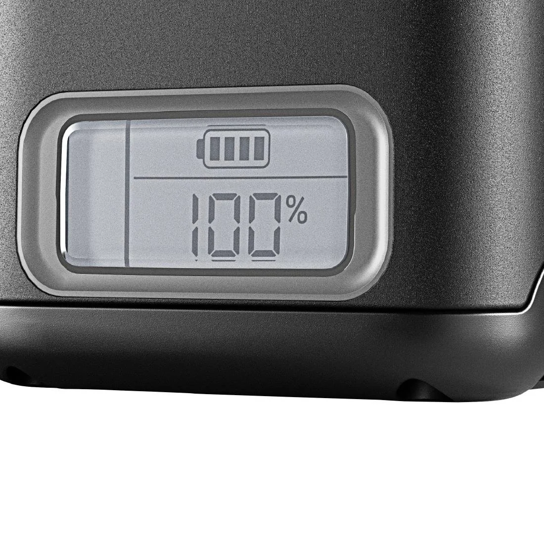 Karcher Battery Power+ 36/75 - Image 2