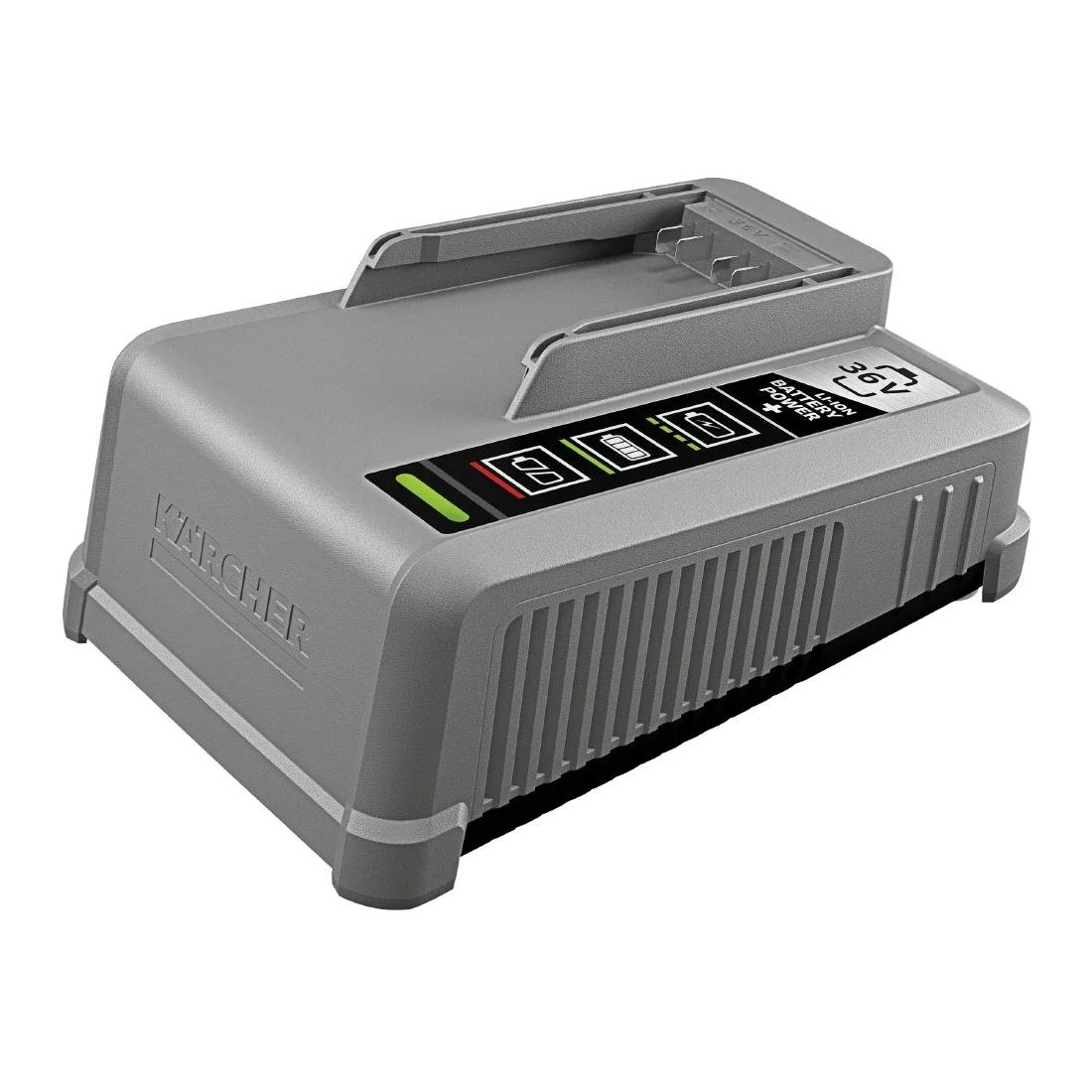 Karcher Fast Battery Charger Battery Power+ 36/60