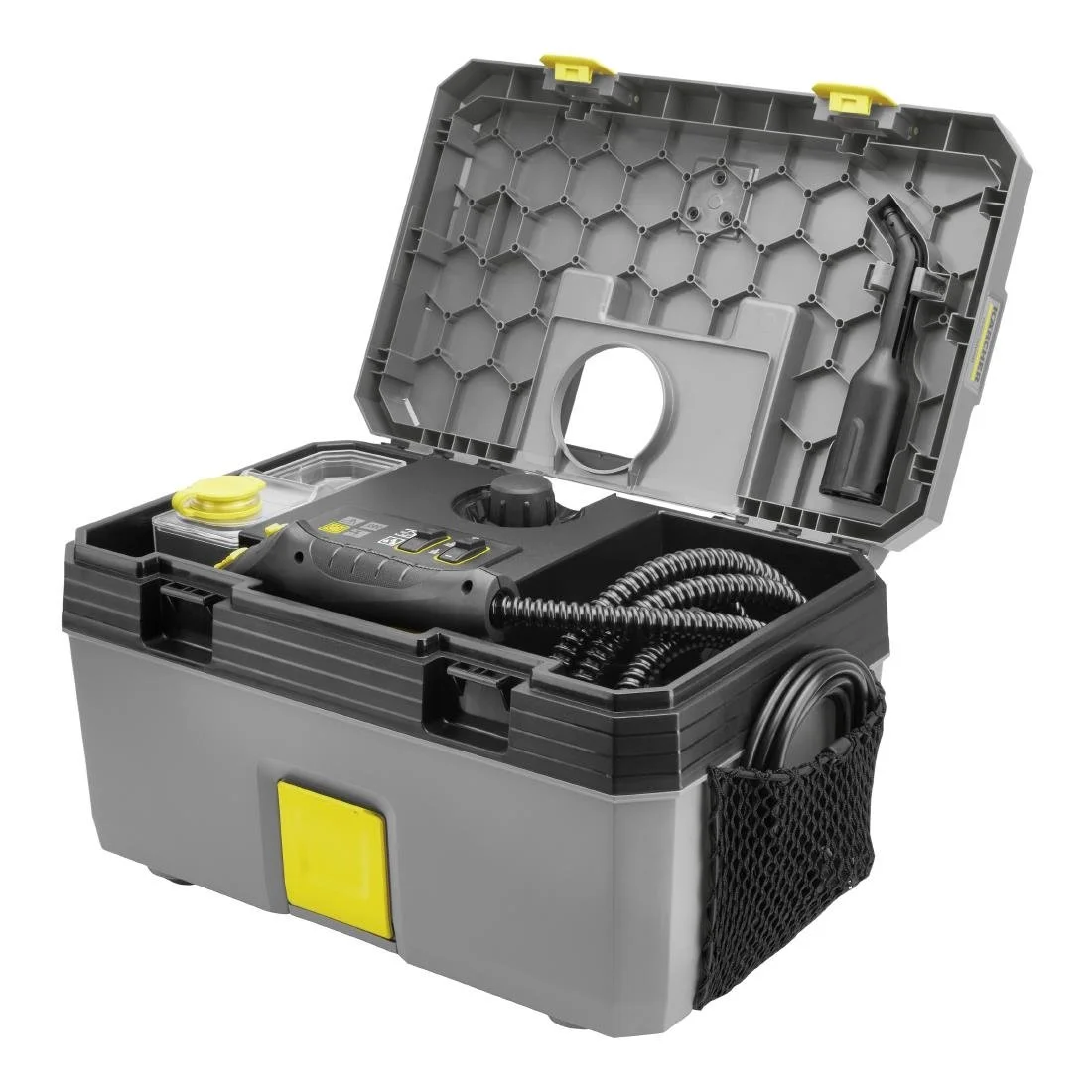 Karcher Steam Cleaner SG 4/2 Classic - Image 10