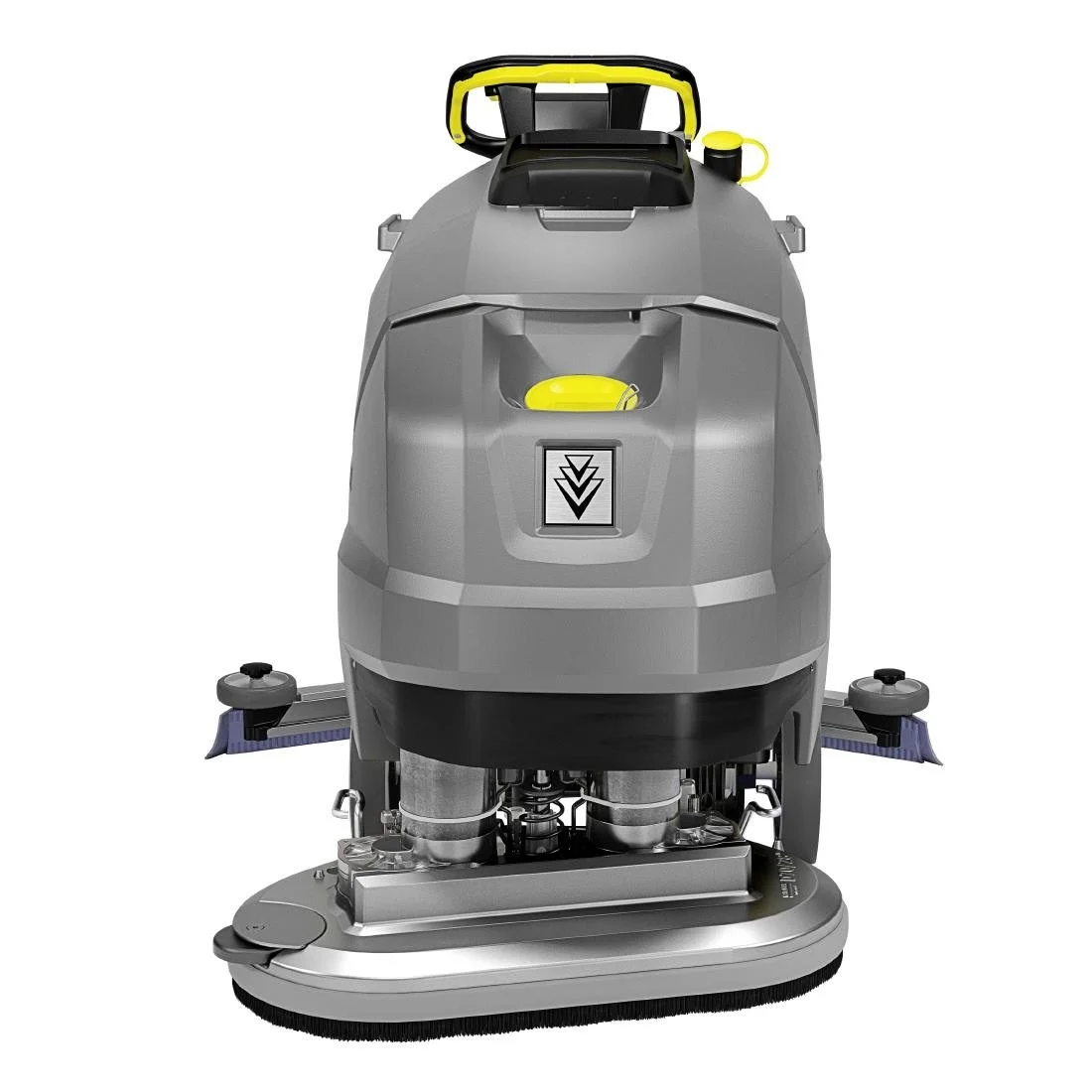 Karcher Scrubber Dryer BD 70/75 W Classic BP - Image 2