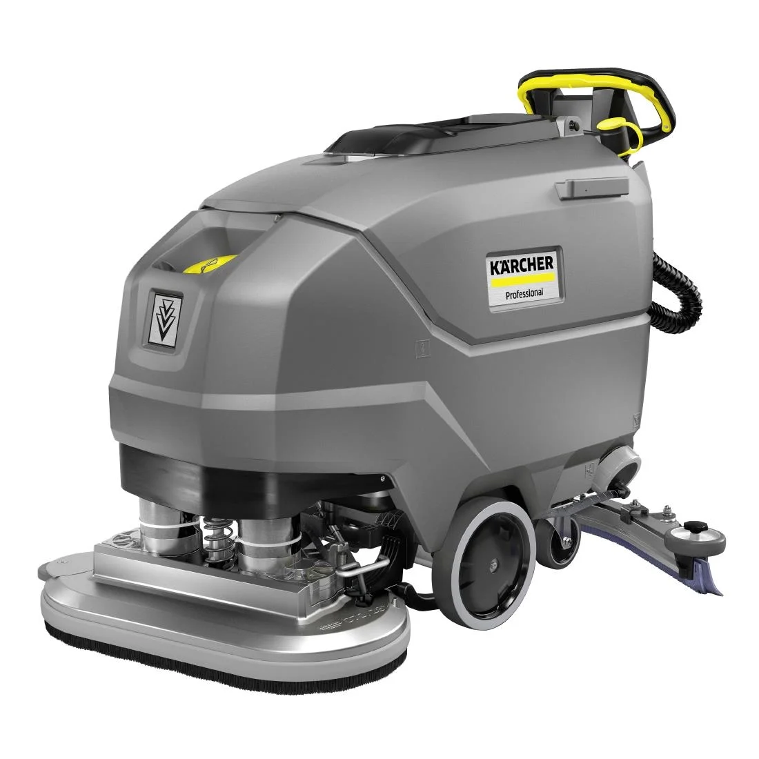Karcher Scrubber Dryer BD 70/75 W Classic BP - Image 1