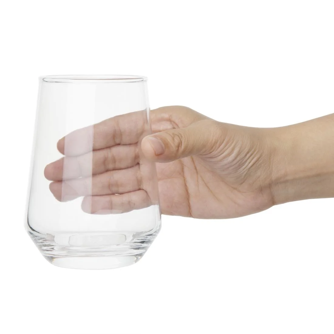 Olympia Atlanta Tumblers 370ml (12 pack) - Image 4