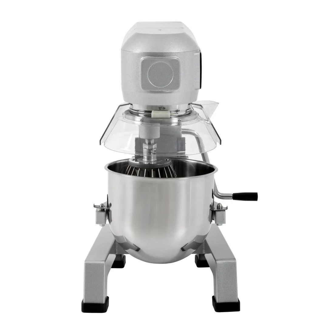 Buffalo 10Ltr Digital Planetary Mixer - Image 5