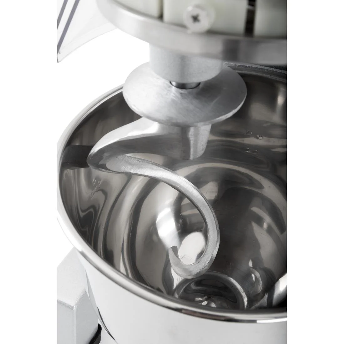 Buffalo 10Ltr Digital Planetary Mixer - Image 9