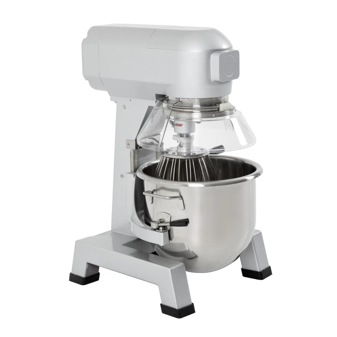 Buffalo 20Ltr Digital Planetary Mixer - Image 5