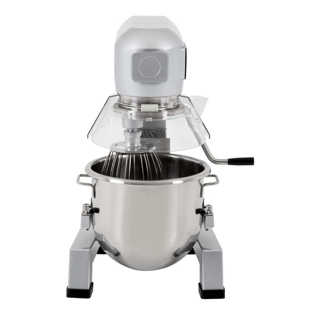 Buffalo 20Ltr Digital Planetary Mixer - Image 6