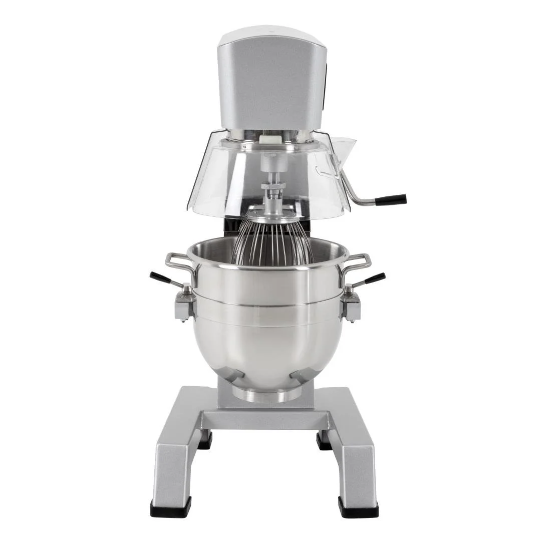 Buffalo 30Ltr Digital Planetary Mixer - Image 6