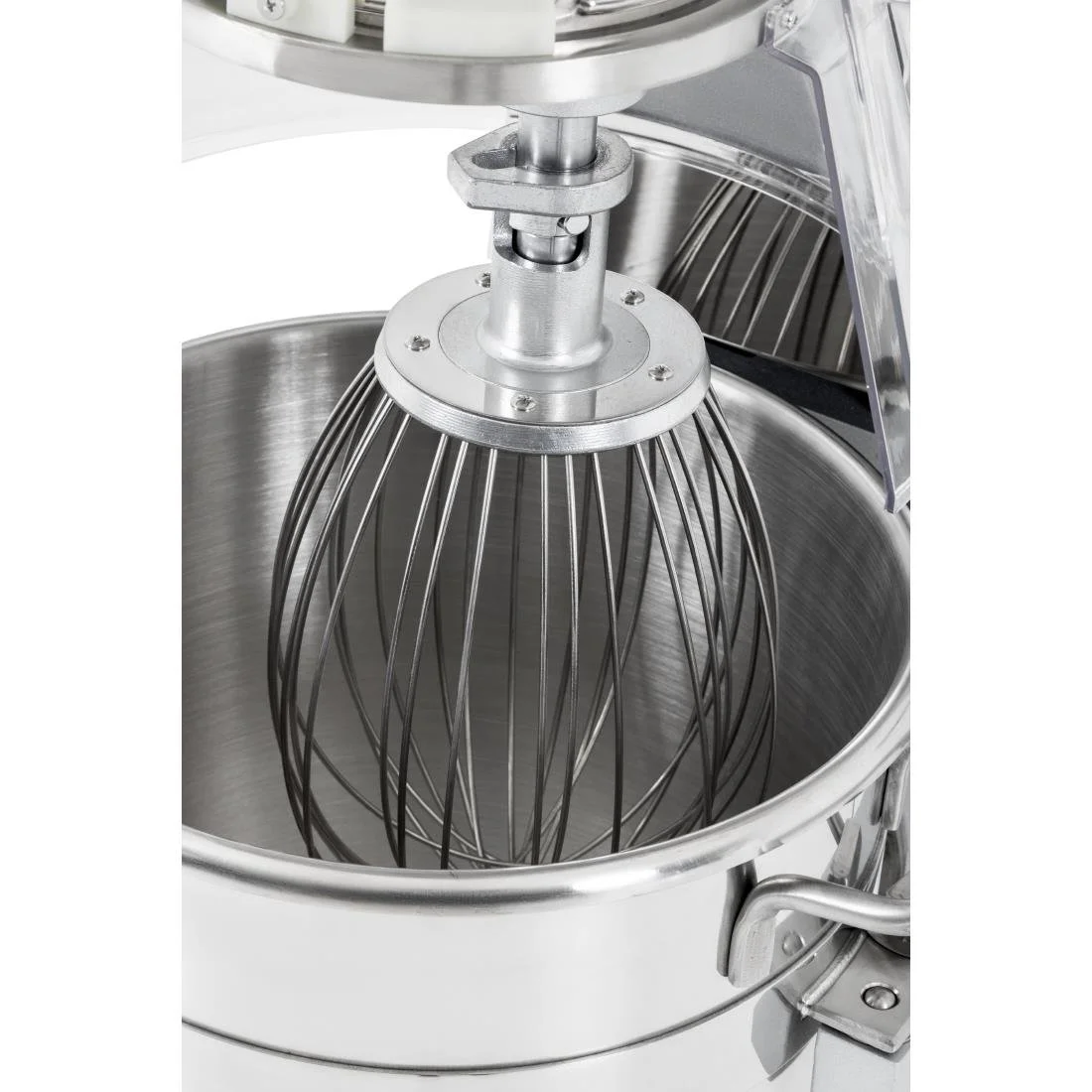 Buffalo 30Ltr Digital Planetary Mixer - Image 10