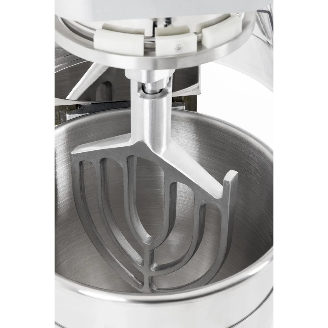 Buffalo 30Ltr Digital Planetary Mixer - Image 12